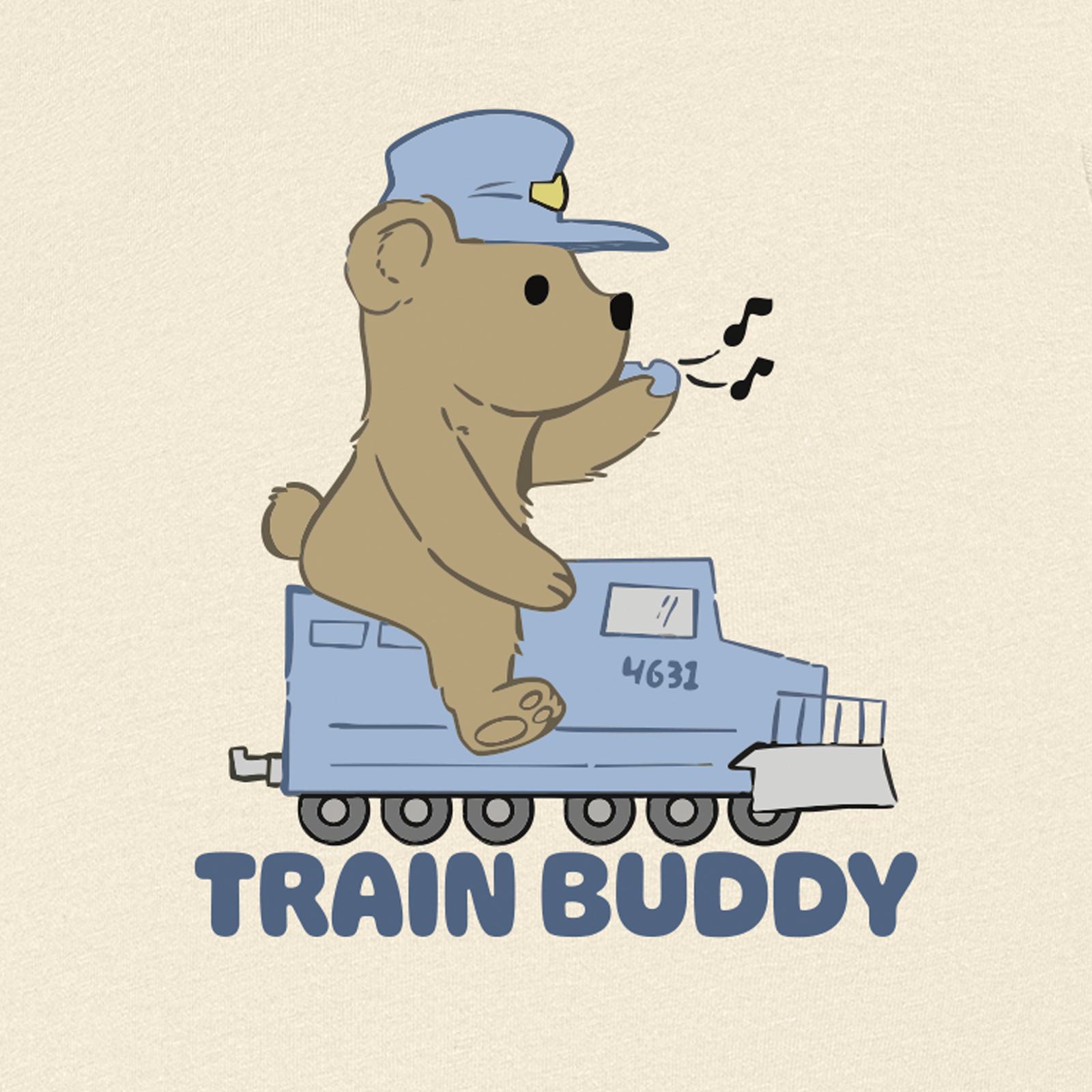 Blue Ridge Train Wholesale