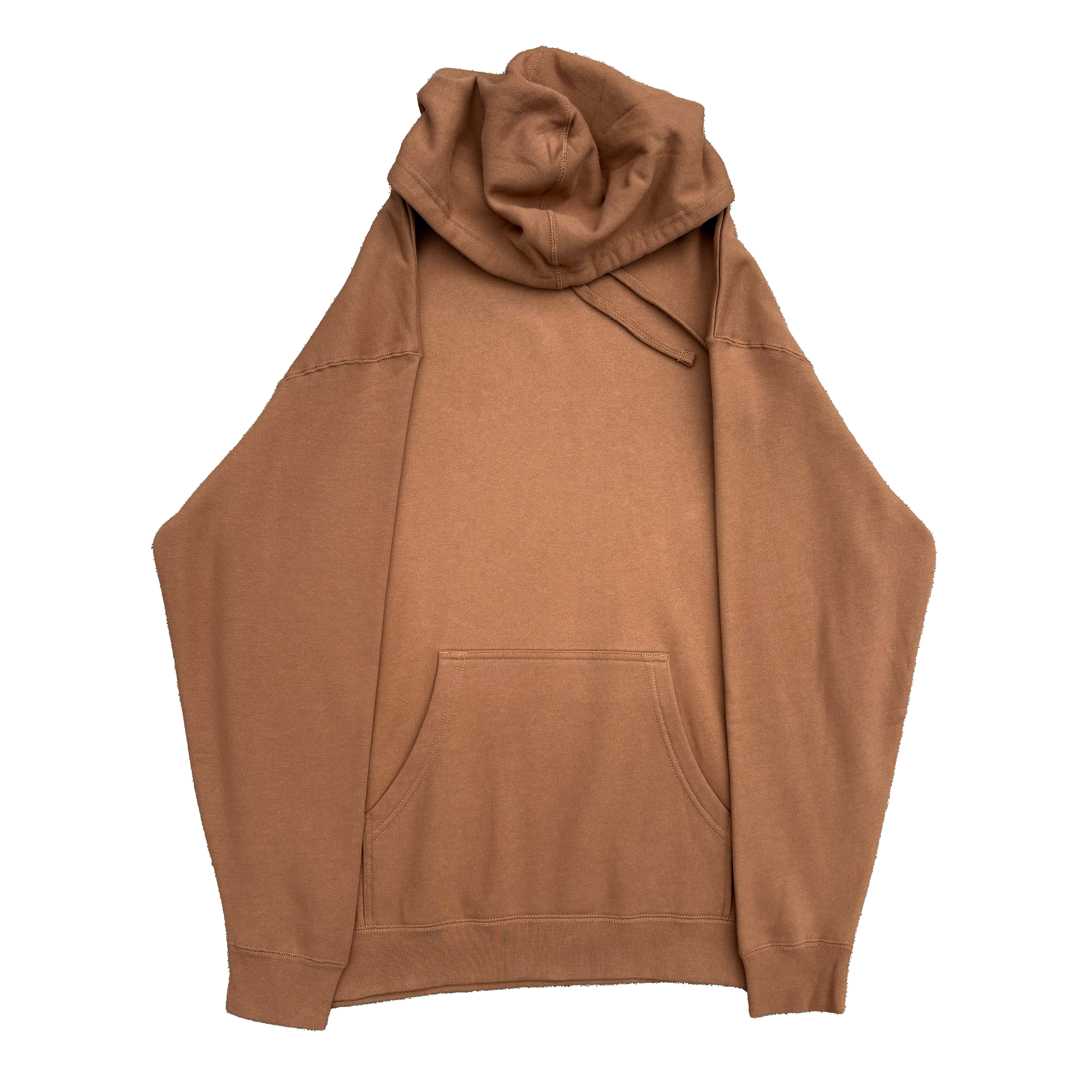 Blue Ridge Grass Hoodie