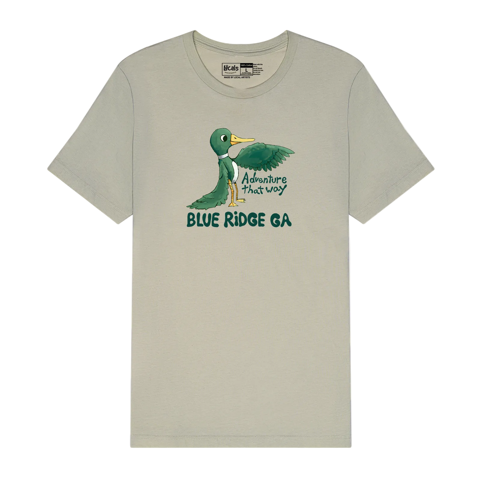 Duck Tee