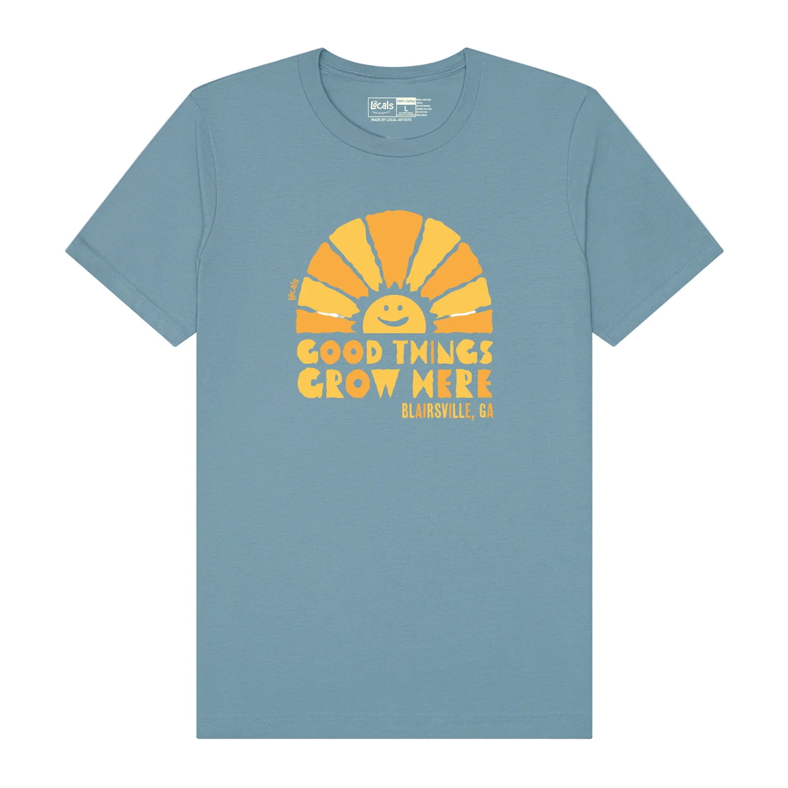 Good Things Sun Tee