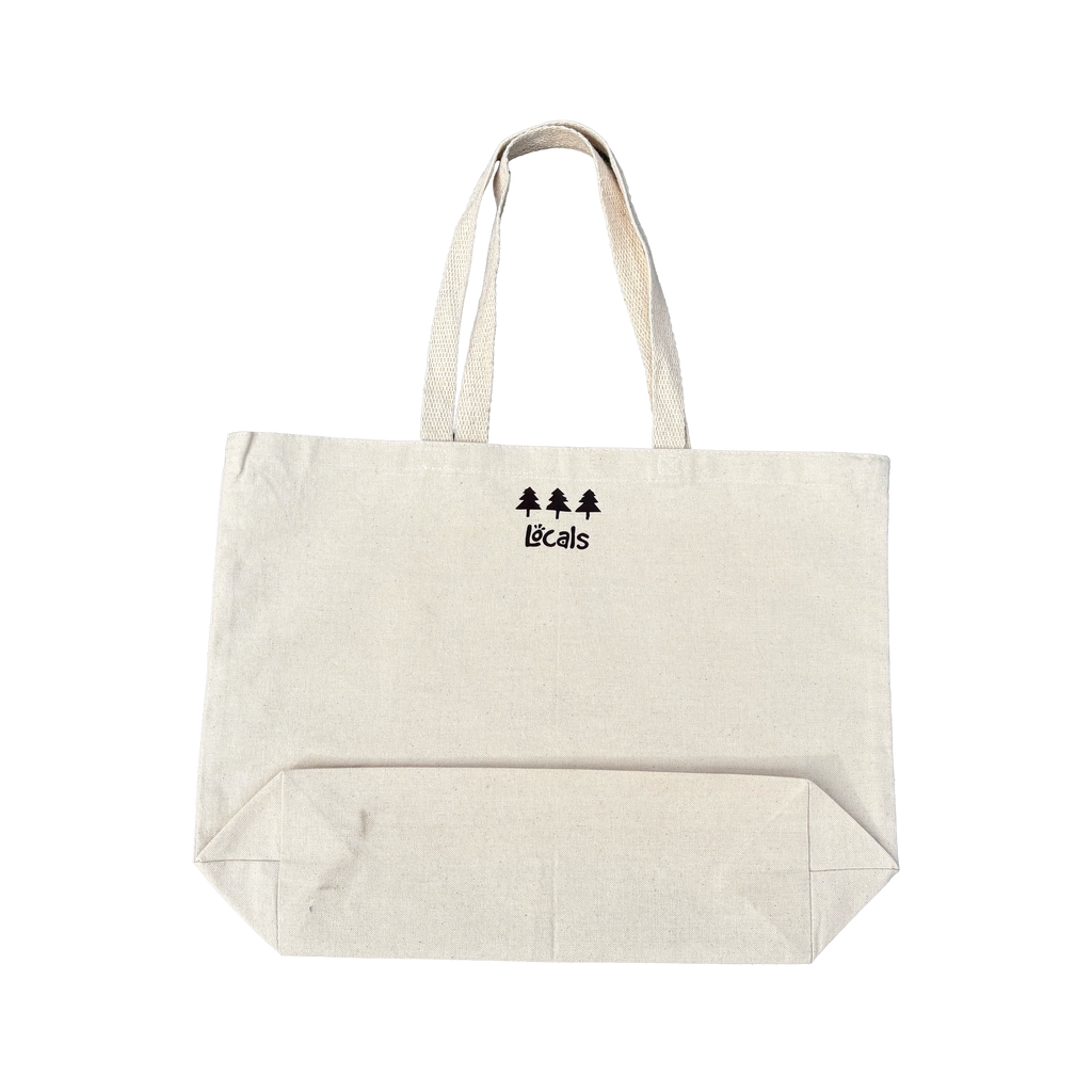 Spread Local Vibes™ Tote