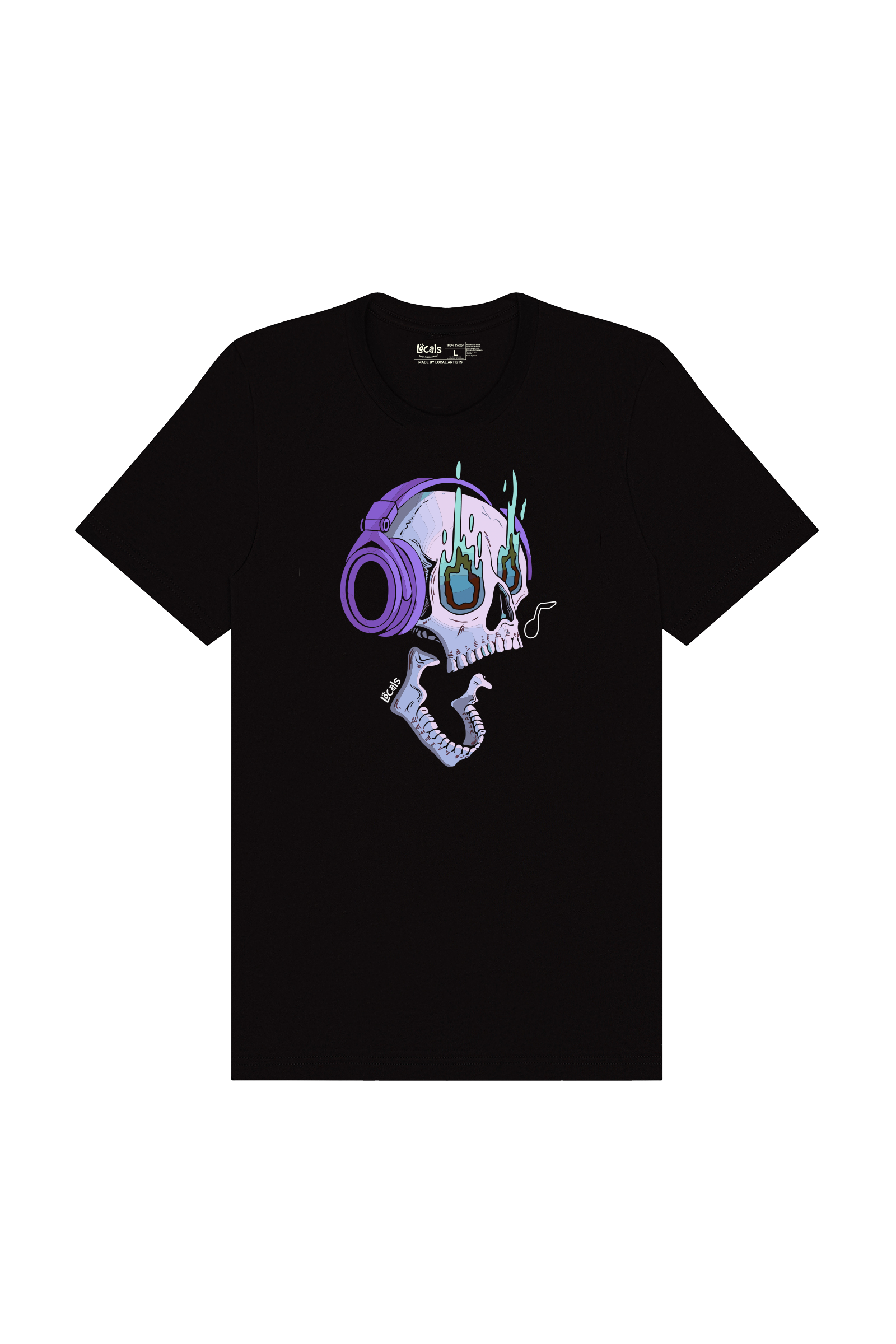 Jam Out Tee Wholesale