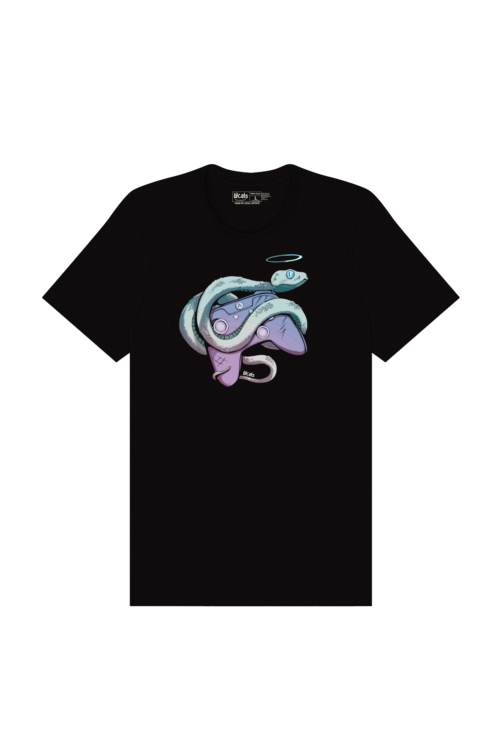 Respawn Tee Wholesale